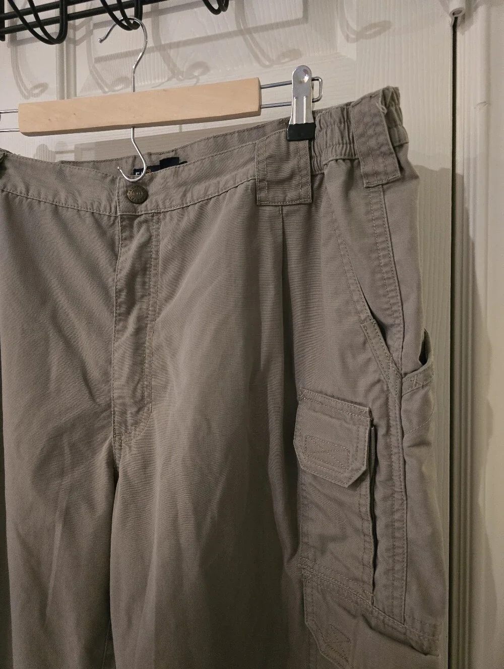 5.11 Tactical Series Cargo Pants